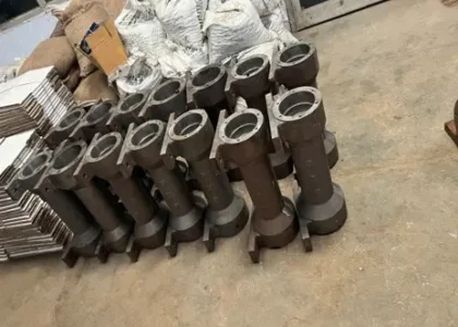 Bearing Housing Manufacturer Houston