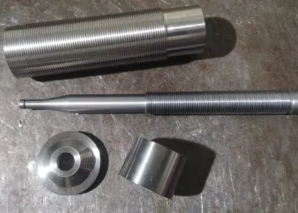 Shaft Assembly Manufacturers