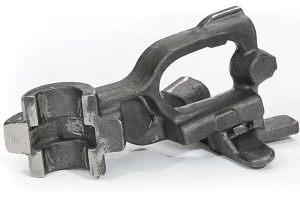 ductile-iron-casting