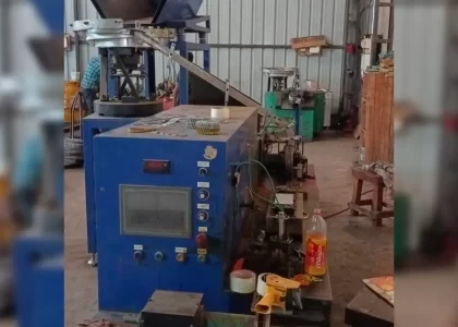 nail-production-factory