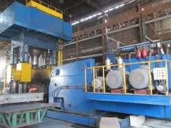 Forging Hammer Machine Manufacturers in Houston