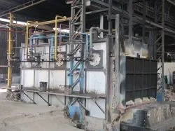 Forging Plants Manufacturers in Houston