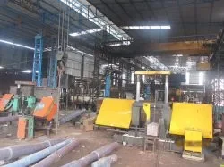 Forging Plants Solutions in Houston