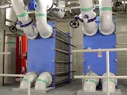 Heat Exchanger Manufacturer in Houston