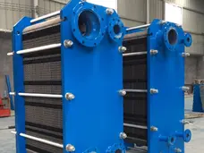 Heat Exchanger Services in Houston