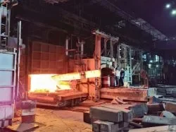 Forging Hammer Suppliers in Houston