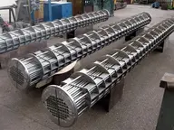 HVAC System in Houston