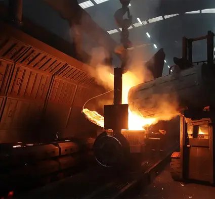 Metal Crafting Divison Services in Houston Texas
