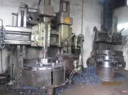 Open VMC Machine Services in Houston