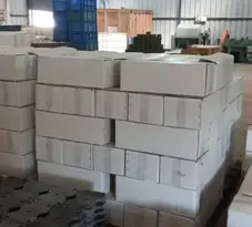 Steel Nail Coils Bulk Packaging