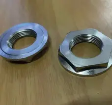 Steel Nut Suppliers in Houston