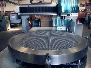 Tube Sheet Heat Exchanger Solutions in Houston
