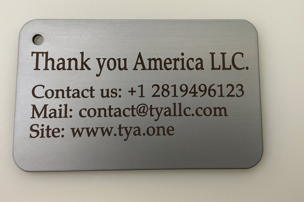 Laser Marking Machine Solutions in USA