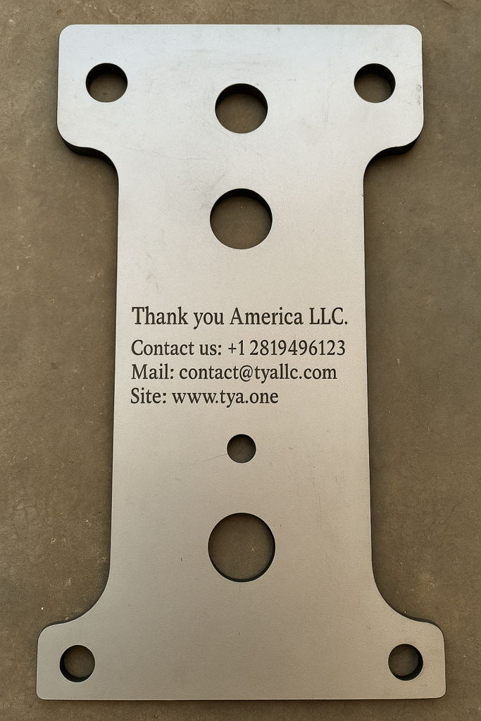 Laser Marking Machine Solutions in USA