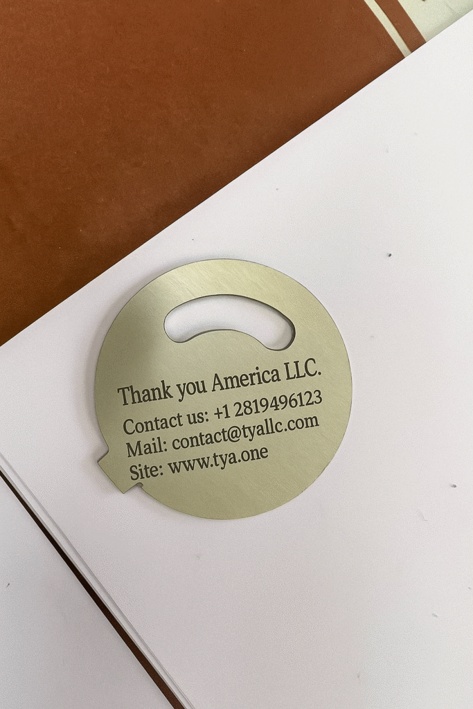 Laser Marking Machine Solutions in USA