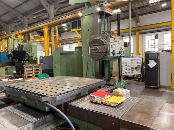 hbm-plc-3axis-dro-richards-uk-machine