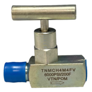 TNMCH Carbon T-Handle Mini