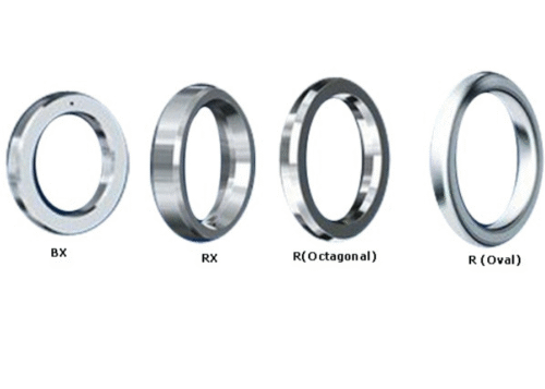API 6A Ring Gaskets