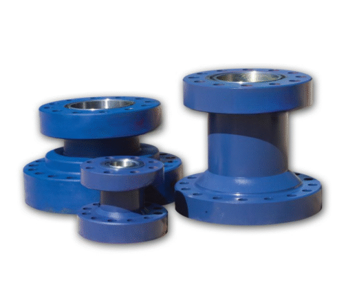 Adapter Spools