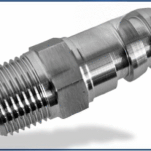 Adapter Male x Push Lok Barb