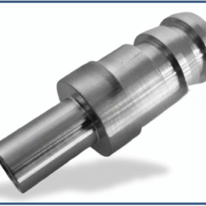 Adapter Port x Push Lok Barb