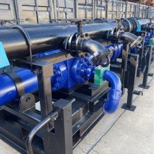 TYA-Oilfield-Missile-System