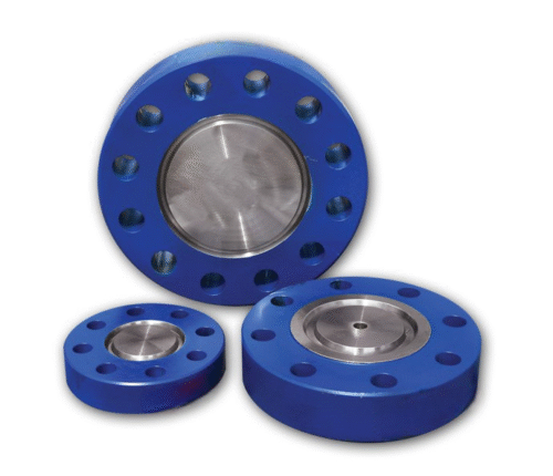 Blind and Test Flanges