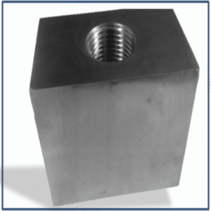 Block Cross,10000 psi