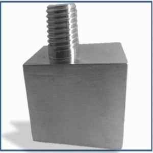 Block Elbow Male X Female,10000 psi