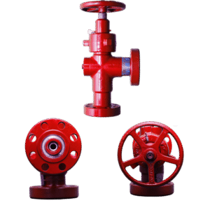 Chokes & Choke Beans