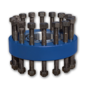 Double Studded Adapters