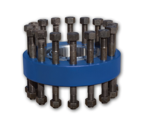 Double Studded Adapters