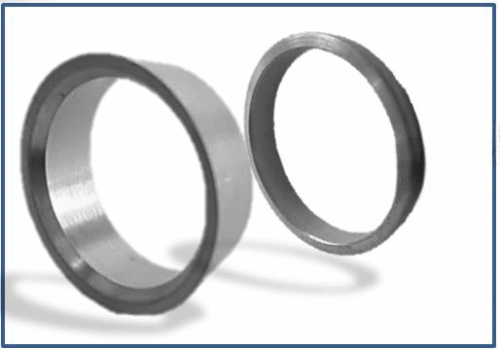 Double Ferrule