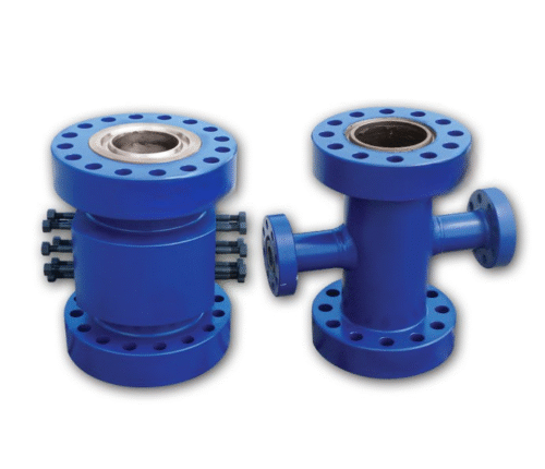 Drilling Spools