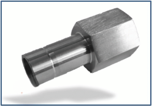 Female Adaptor