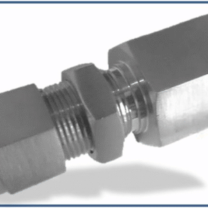 Female Bulkhead Connector