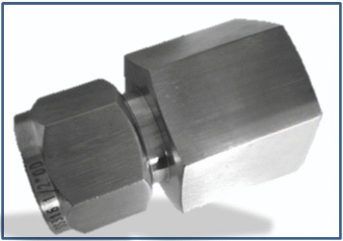 Female Connector