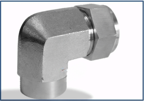 Female Elbow