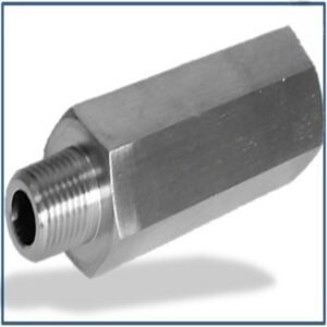 Long Adaptor ,10000 psi