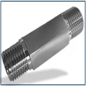 Hex Long Nipple,,10000 psi