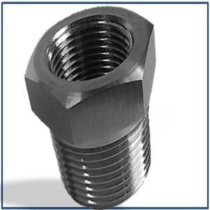 Hex Reducing Bushing 10000 psi