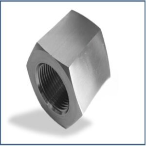 Hex Reducing Coupling 10000 psi