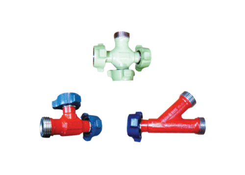 Integral Union Connections