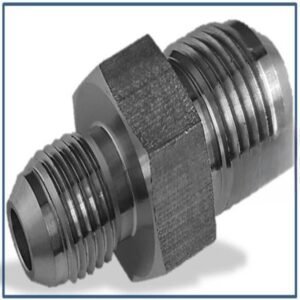 JIC Hex Nipple ,10000 psi