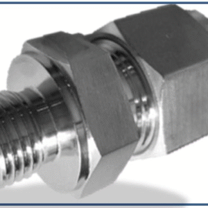 Male Connector Metric