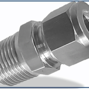 Male Connector NPT