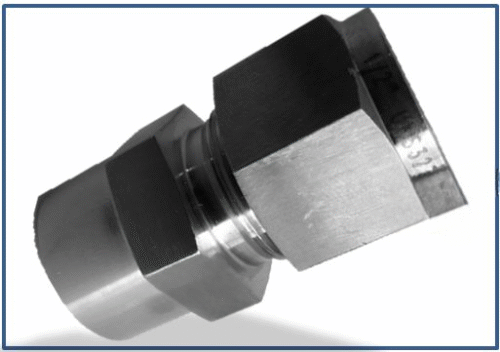 Male Connector SW