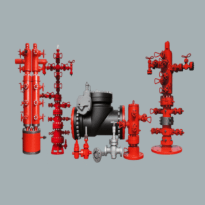 Oilfield Equipment