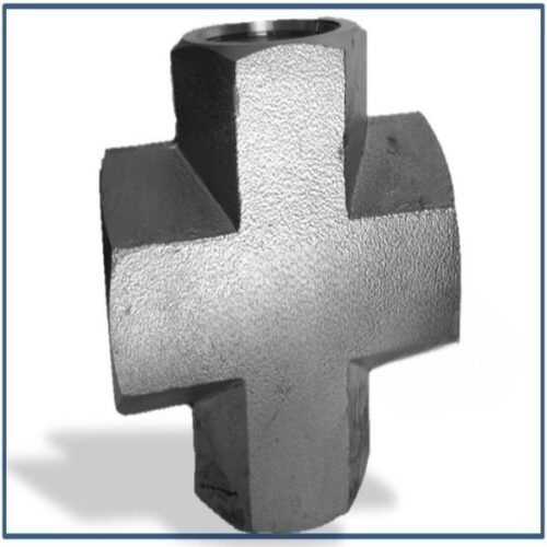 Cross,10000 psi