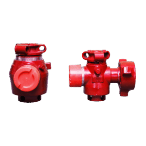 Plug Valves